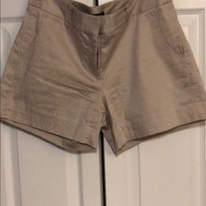 WHBM shorts